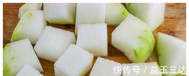 冬瓜最好吃做法,不凉拌,不红烧,比肉还香,一大盘上桌不够吃!