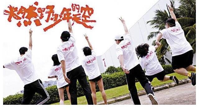 俑之城|今年的暑期档电影依然很“燃”（2）