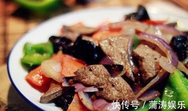 维生素b|补血胜过“红枣”补铁又补血,孩子吃了改善贫血,脸色越来越红润