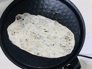  梅干菜|梅干菜肉饼（阿甘锅盔多肉版）