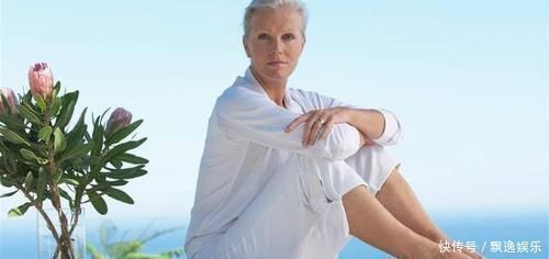 女性|女性雌激素“告急”，身体会露出马脚多吃4物，皮肤好、不显老