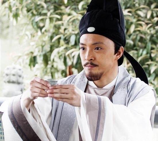 在历史上|在历史上被当作“软蛋”的宰相,其实才是文武双全的英雄