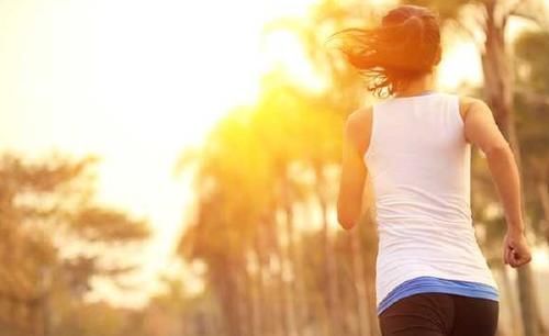 心脏病症|用跑步成功减肥的人,多半用了6个“开挂”技巧!