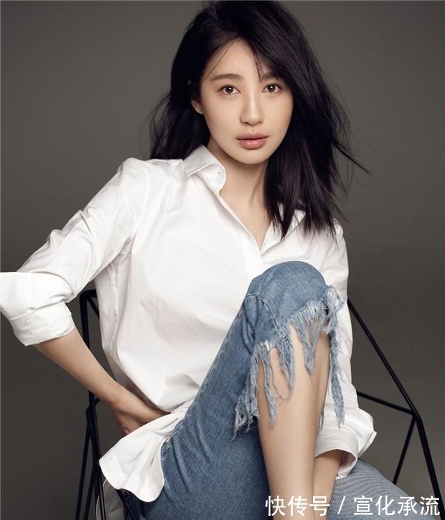 穿搭 奔四的女人尽量别留短发,很土!推荐这5款发型,太减龄!