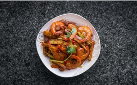 好吃易做的7道懒人家常菜,配粥就米饭超下饭