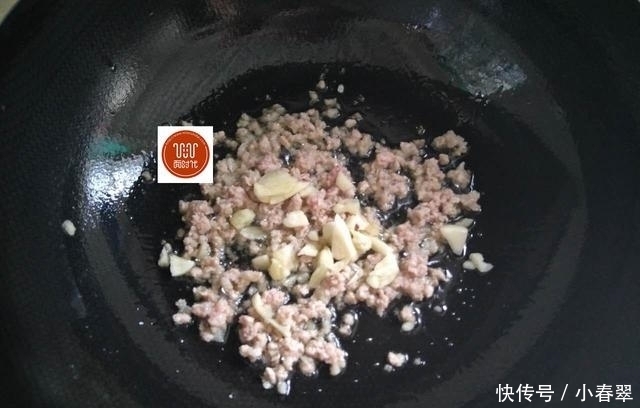 我做的烧茄子,不油炸更入味,隔天就做一次,孩子多吃一碗饭!