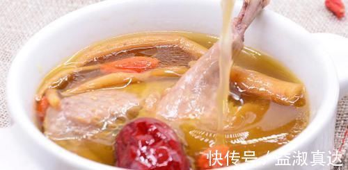 飞禽|秋分后，用它炖汤给家人喝，比鸡汤营养9倍，滋补身体，老少皆宜