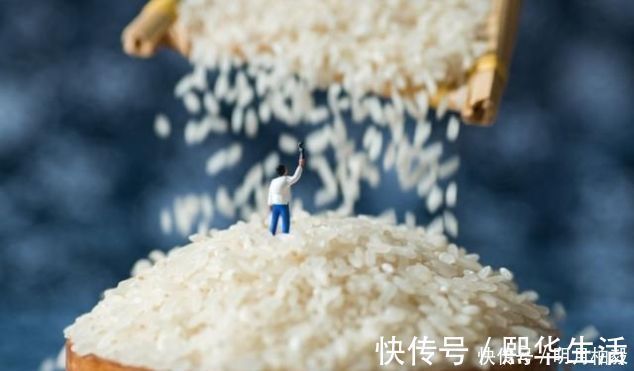 升糖指数|白米饭升糖指数高,糖尿病朋友记住5个小细节,主食放心吃