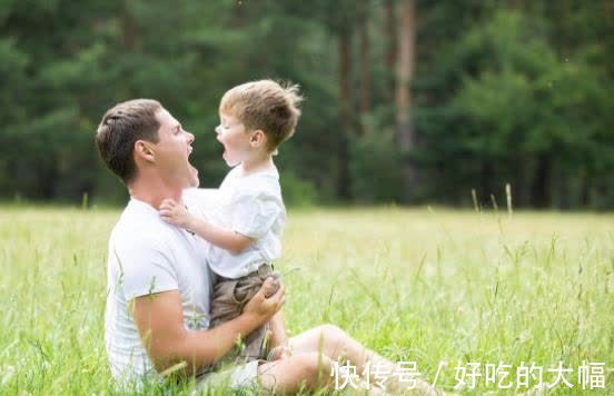 好坏|一个人和父亲关系的好坏，直接决定了，他未来会不会有出息