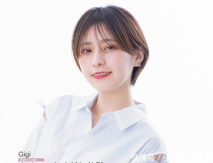 脸型|女人过了40岁尽量留短发,推荐“日系减龄短发”,优雅显年轻