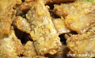 香酥美味脆而不焦，做法简单口感佳，肉香四溢太馋人，垂涎欲滴啊