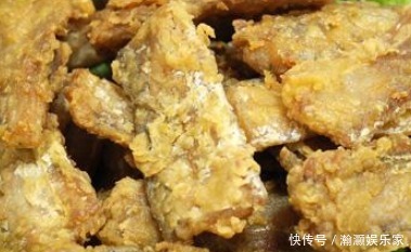 香酥美味脆而不焦,做法简单口感佳,肉香四溢太馋人,垂涎欲滴啊