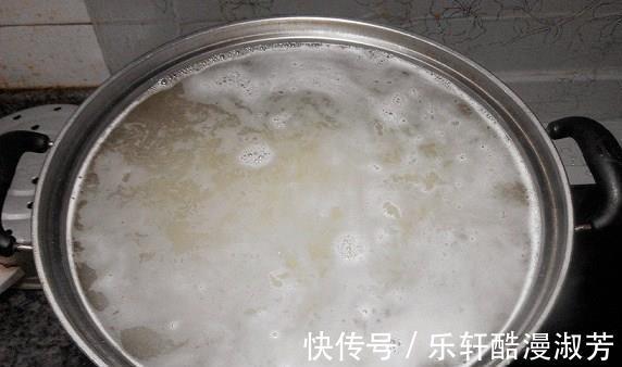 做法|夏天必吃的凉面,做法很简单!Q弹利索有嚼劲,请你一定要试一试