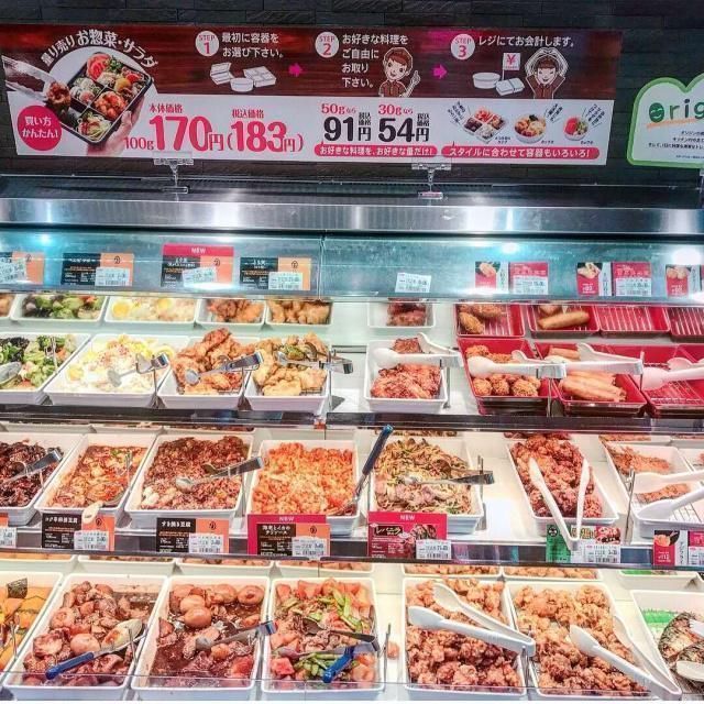 小汐|见识日本小户人家的一日三餐,终于明白,为啥日本“没”胖子了