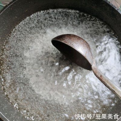 冰糖|方便简单家常菜杨梅罐头，让你吃了还想吃