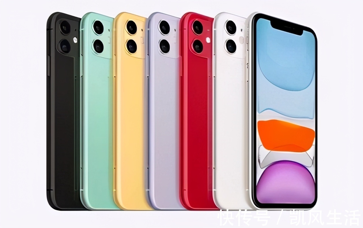 鸿蒙|华为因缺芯,使iPhone12系列霸榜,鸿蒙也迎来苹果的挑战