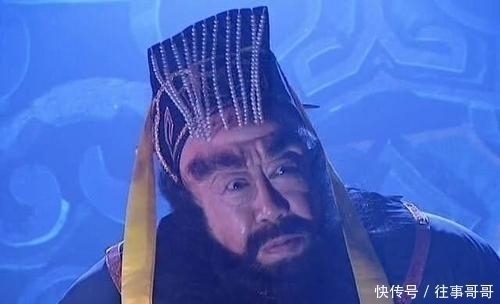 阴间$地府如果与天庭开战,天庭根本打不过,看看地府隐藏了哪些高手