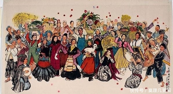 西北|西北部分地区民众为什么不过春节?