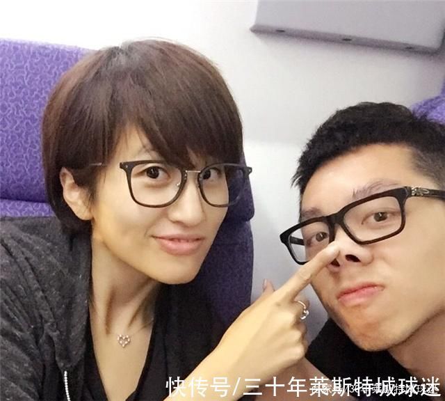 侯英超|许昕媳妇皮实!生完二胎不坐月子,带孩子逛游乐场,比老公还精神
