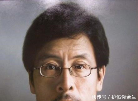 冷军用油画画竹子,我是第一人,中国人没画过,西方人不会画!