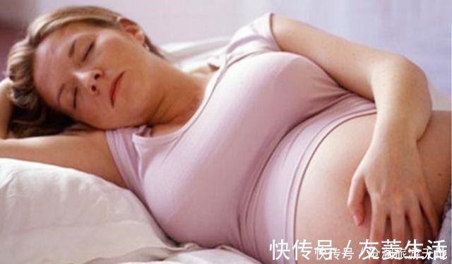 胎动|宝宝经常在夜里胎动总喜欢“熬夜”的小家伙,也许不是因为淘气