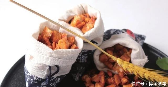 民间地方风味菜!