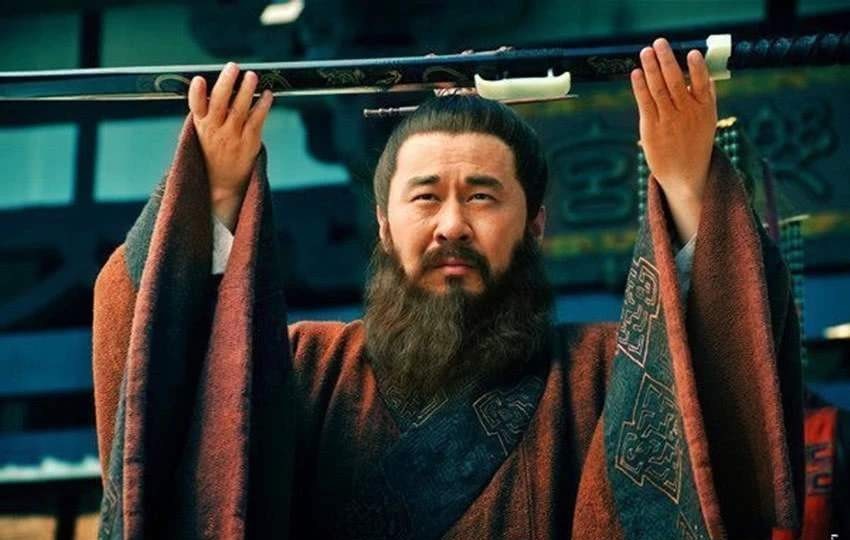 尽全力|关公如果在华容道拼尽全力,是否真能够将曹操擒杀