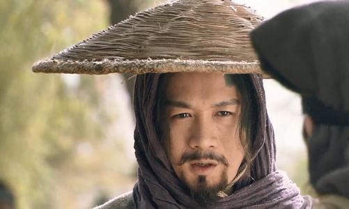 水浒传！生辰纲为何是一场戏？《水浒传》中梁中书堪称大师级导演和影帝