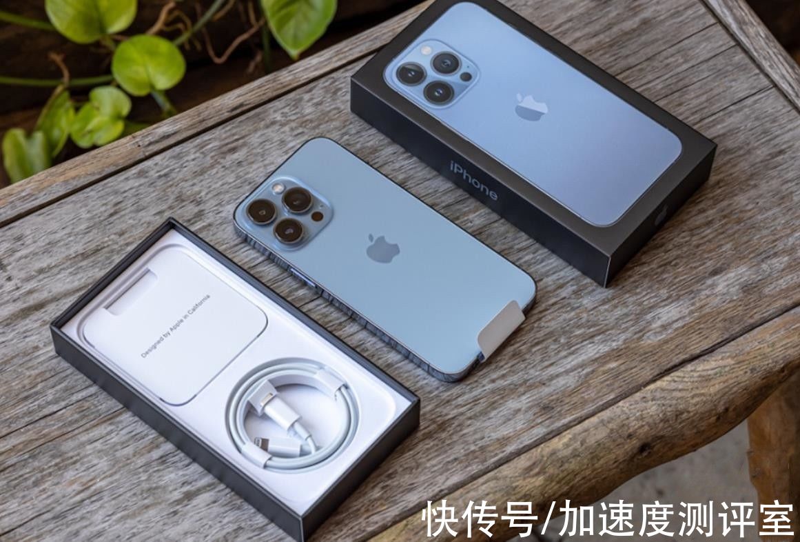 iphone|为什么建议你入手iPhone 13 Pro？使用半个月的13后，给出三个忠告