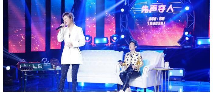 《唱響美夢辰真》花式出圈 網(wǎng)友：潘美辰y(tǒng)yds