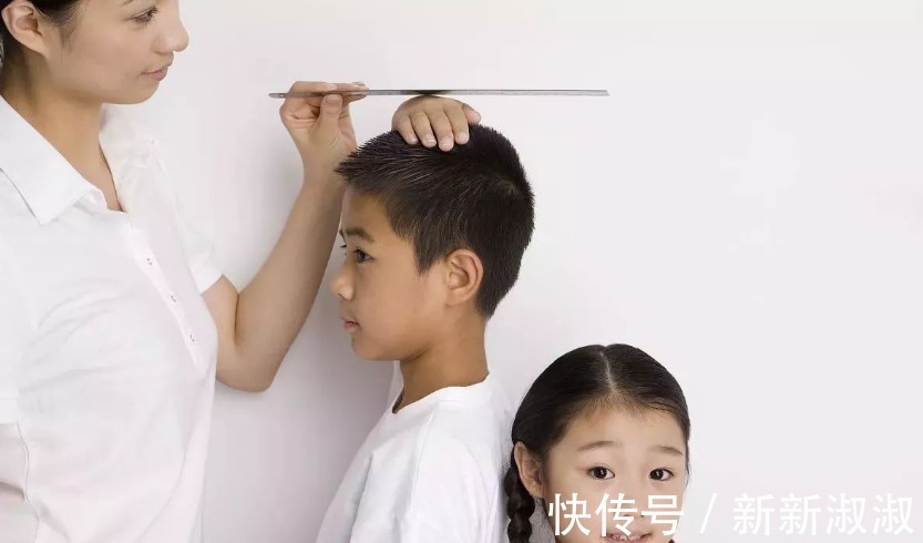 平均身高|有3个特征的宝宝,将来很可能是个“大高个”,你家娃占几个