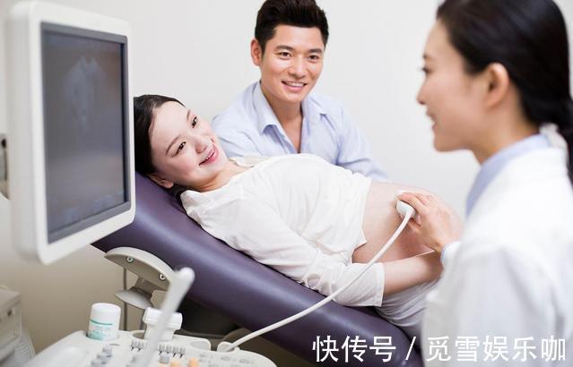 超声检查|四维彩超啥时候效果最好?太早太晚都不行,选对时期能看清娃的脸