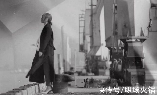 突围：林满江扇皮丹一耳光，打醒10个潜规则，含着泪水咽进肚子里