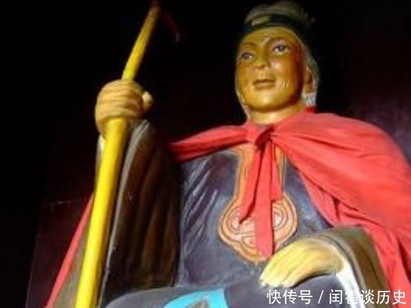 四大|四大帼国英雄,穆桂英是中国古典文学巾帼英雄的典型形象