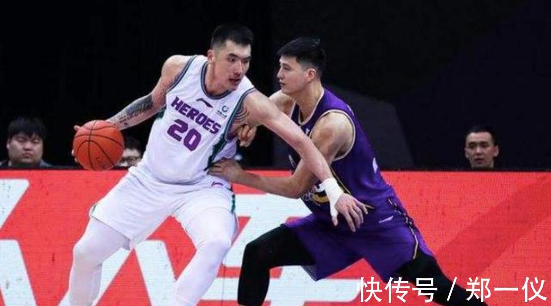 杜锋|23分18板5抢断!2米07陶汉林,怎么就得不到中国男篮杜锋的认可?