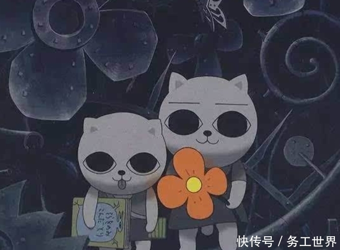 喜怒无常|猫汤:真正的恶魔往往带着微笑面具,人生就像喜怒无常的游戏