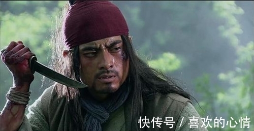 宋江忠心&武松听说宋江被毒死后,为何一点儿也不难过,只冷冷说了6个字?