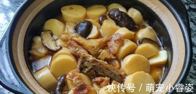 日本豆腐|豆腐炖鱼这样做，营养美味又好吃，出锅香味四溢，做法超简单