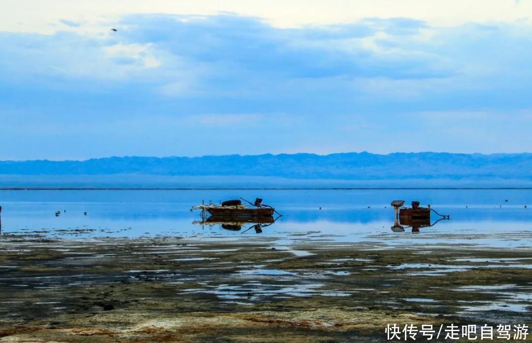 天山脚下的边陲小城，名气虽不及伊犁，但风景美如画