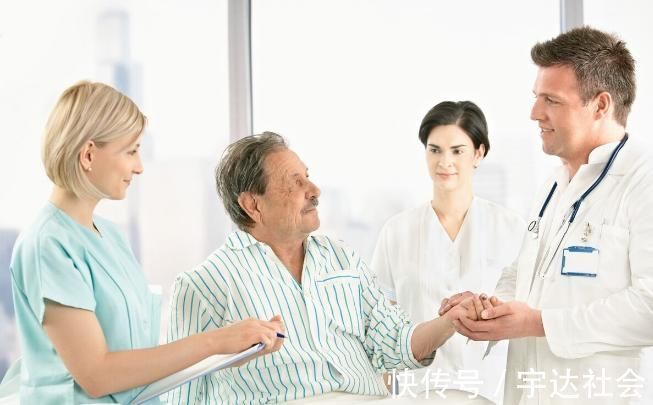 癌症患者|家有癌症患者该怎么办?4个方面要做好,给患者带来支持