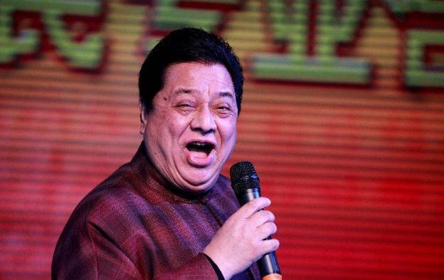 簋街|京城著名“酒鬼”方清平有多爱酒?李琦:能从早上喝到晚上