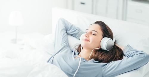 一觉|经常失眠怎么办?尝试5个小方法来应对,改善失眠,一觉睡到天亮