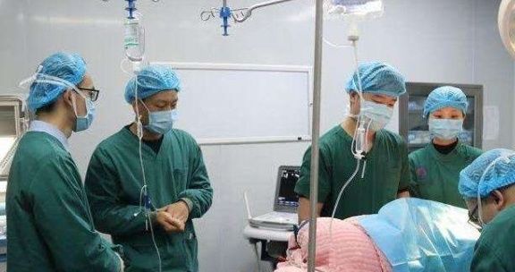 大夫|“剖腹产”对女性身体有何负面影响?产科大夫说了实情,别不在意