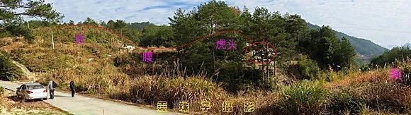 綦江青年:塔碑风水斗的百年恩怨