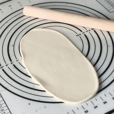 黄油|【减肥期看过来】低糖低脂碱水面包