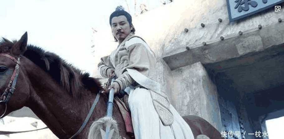 单雄信|历史上真实的单雄信, 并没有小说中的那么忠义, 曾三次改换门庭