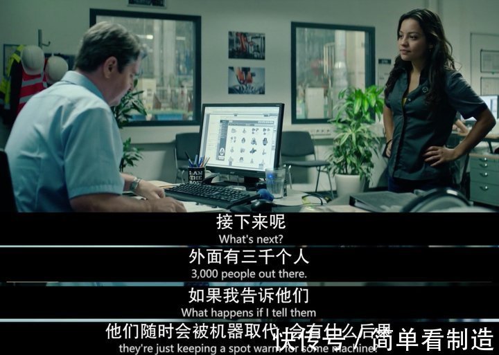 美元|全自动化虽然还早,但机器人劳力确实越来越便宜了