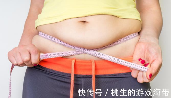 赘肉|久坐的小肚腩难消，如何击退？怎么做有效？