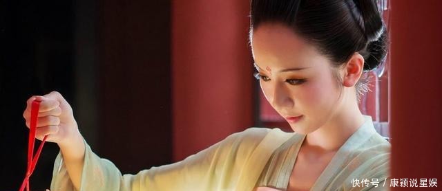 宝庆公主|朱元璋临终下令38名妃嫔殉葬，其中包括贵妃，为何张美人幸免？