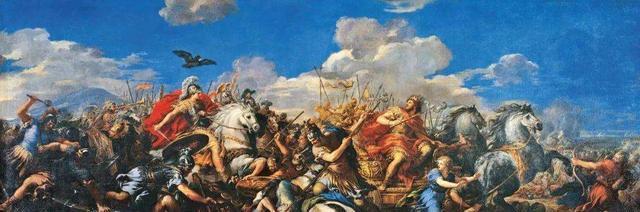 领导|博识强记文过饰非之世界经典演讲《如果派我领导》